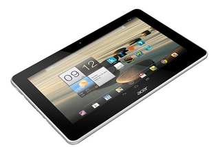 Illustration for article titled Llega el primer smartphone capaz de grabar vídeo en 4K